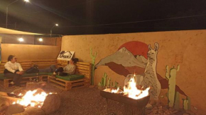 Jumanji Hostel Spa
